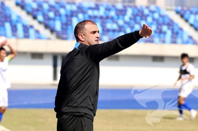 fb体育官方网站-【2025中超巡礼之三镇】主打武汉牌 目标更务实