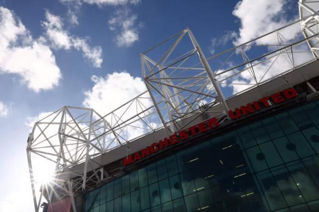 fb体育官方网站-改造梦剧场or树立北方温布利，提议年内提交曼联