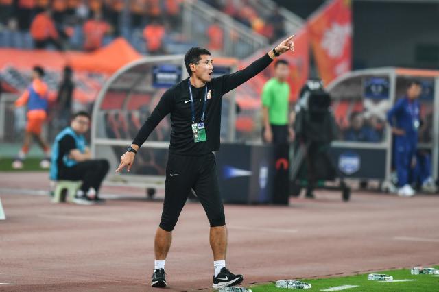 fb体育平台-【中超第27轮前瞻】邵佳一阻击海港延续不败金身？