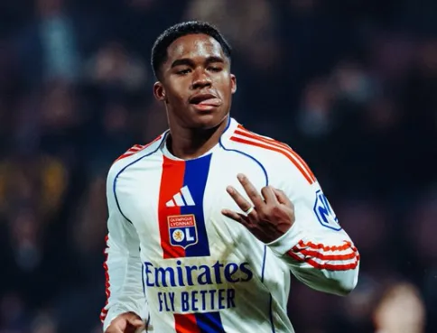 巴西旧将：恩德里克有机会踢世界杯，巴西中锋位置人选不多