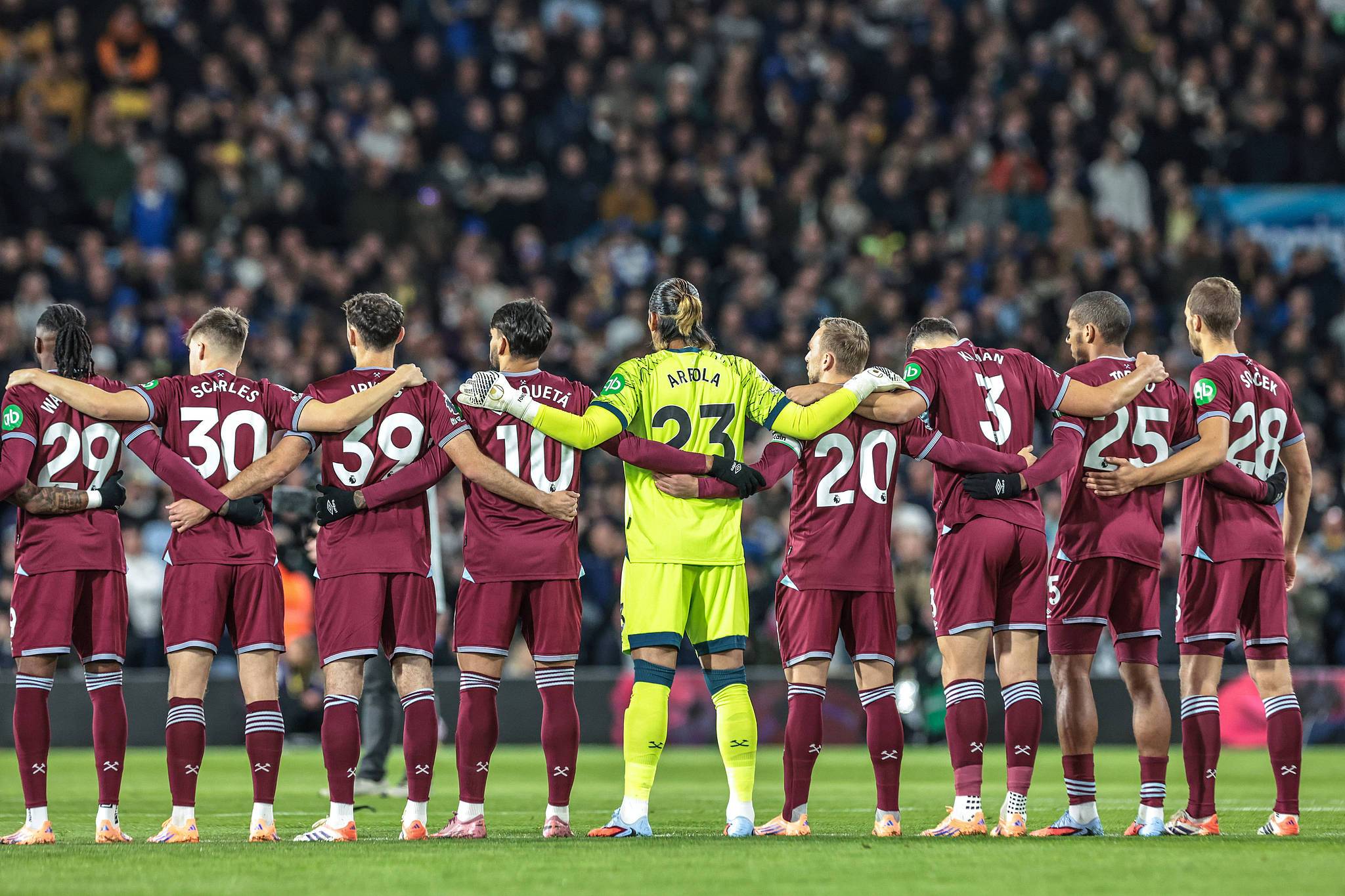 fb体育平台-“灾难性转会”：来自对手的利好消息——西汉姆联|报道