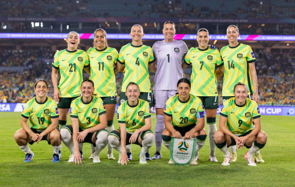 fb体育官方网站-CCTV5直播！亚洲杯1/4决赛：朝鲜决战澳大利亚，胜者或踢中国女足