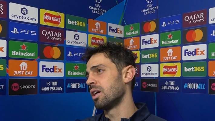 fb体育-B席：我们让情绪左右了比赛；现在感觉一切都很暗淡