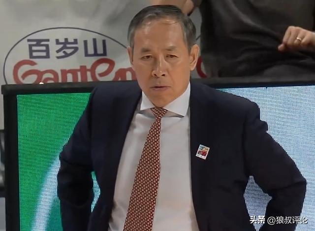 fb体育-许利民谈杰曼贝利合砍14分：外援能力和对手有差距 需要团队去调整